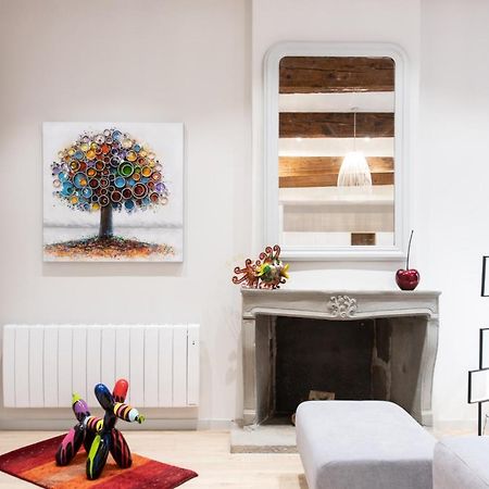 Altai Annecy Rent Lodge Buitenkant foto