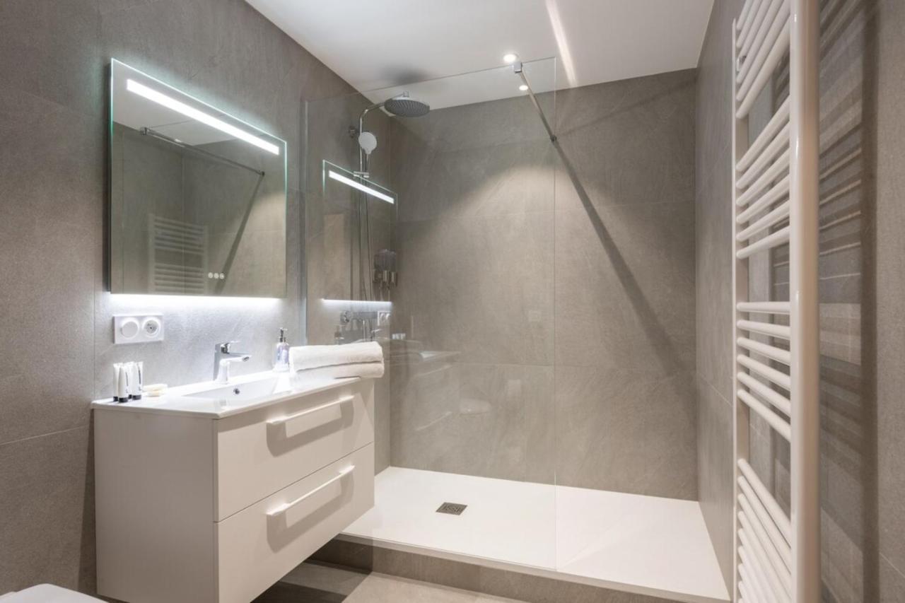 Altai Annecy Rent Lodge Buitenkant foto